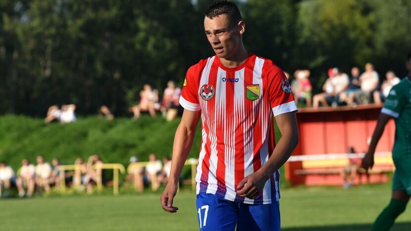 Hit kolejki dla Grafa Chodywańce. Wyniki zamojskiej klasy okręgowej