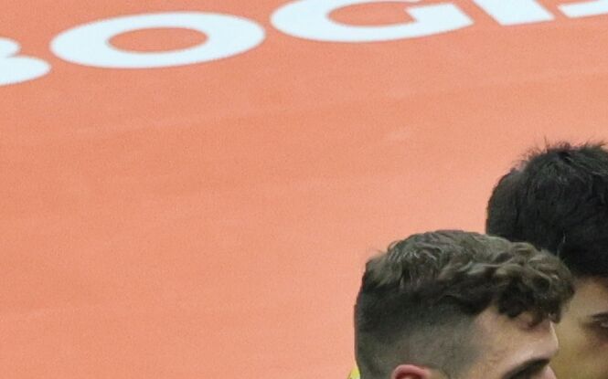 Ostatni sparing na plus. Bogdanka LUK Lublin lepsza od Asseco Resovii