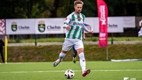 Chełmianka w Kielcach poniosła drugą porażkę w tym sezonie