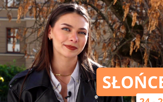 Deszczowy początek, słoneczna sobota, spokojna niedziela