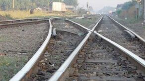 Wstrzymali ruch pociągów. Pasażerowie odwożeni są do Lublina