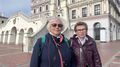 W czasie, gdy w Zamojskiej Akademii Kultury trwało podsumowanie sezonu turystycznego, miasto zwiedzały panie Grażyny, sąsiadki z Blachowni koło Częstochowy, które na wycieczkę przyjechały z grupą słuchaczy Uniwersytetu Trzeciego Wieku. W ramach kilkudniowego pobytu zwiedziły już Lublin, Kazimierz a w planach miały jeszcze Puławy. Zamościem były zachwycone 