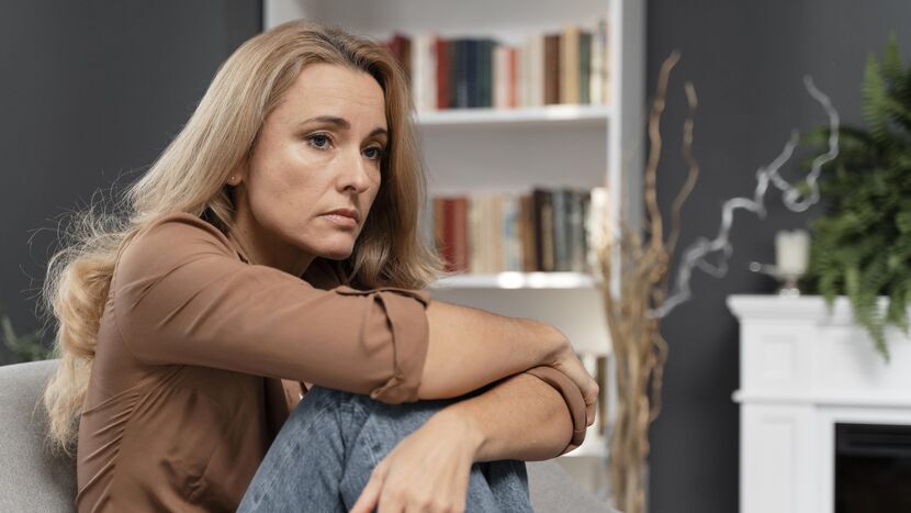 Zaburzenia lękowe a codzienne funkcjonowanie