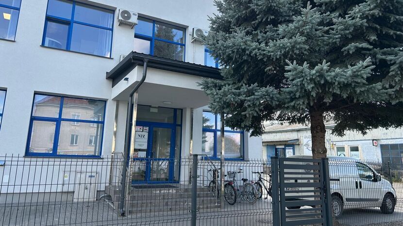 Od niedawna mieszczący się przy ul. Kilińskiego w Zamościu Zakład Patomorfologii ALFAMED wchodzi w skład grupy Affidea posiadającej w tym momencie 43 placówki w 30 polskich miastach, wykonując rocznie ponad 500 tys. badań i wspierając blisko 400 tys. pacjentów