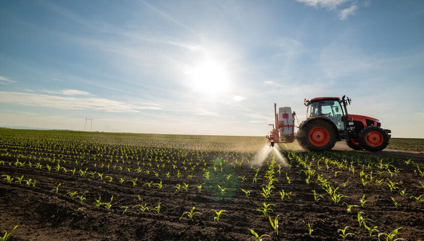 Technologia w służbie rolnictwa – jak nowoczesne technologie wspierają agrobiznes?