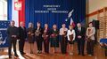 Starosta docenił najlepszych pedagogów (lista nagrodzonych, zdjęcia)