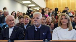 Aleksander Kwaśniewski na KUL o wyzwaniach współczesnego świata
