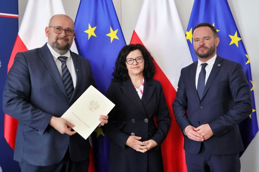 Łącznie do Chełma trafiło już blisko 5,6 mln zł – środki mają się przyczynić do zapewnienia mieszkańcom bezpieczeństwa w sytuacjach kryzysowych