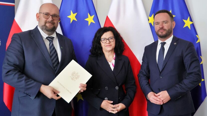 Chełm zbroi się na trudne czasy. Kolejne miliony na bezpieczeństwo mieszkańców