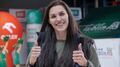 Dragana Stanković jest nową zawodniczką AZS UMCS Lublin