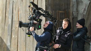 Ekipa filmowa Netflixa w październiku będzie kręcić w Lublinie