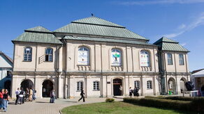 Muzeum Synagogalne we Włodawie, jeden z kandydatów do tytułu Cud Polski 2025