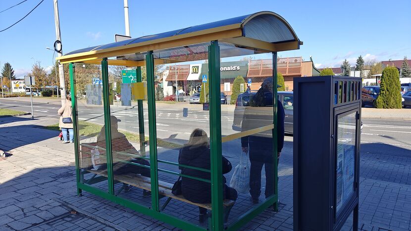 Nowoczesność utknęła w papierach. Dziewięć terminów, zero wiat