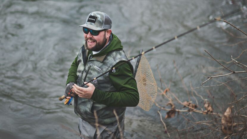 Wędkarstwo na Lubelszczyźnie – pasja, która uczy cierpliwości