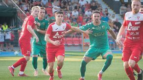 Na początku września drużyny Hetmana i Lublinianki spotkały się na boisku w Zamościu podczas otwarcia stadionu OSiR po przebudowie. Wtedy gospodarze wygrali z gośćmi. Wygląda na to, że w przetargu to piłkarze z Lublina mają większe szanse na zdobycie pieniędzy