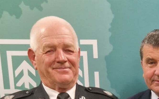 Milionowe wsparcie dla OSP od WFOŚiGW w Lublinie