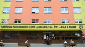 Sztuczna inteligencja w walce z rakiem. COZL ma 14,8 mln zł na transformację cyfrową