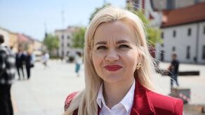 Małgorzata Gromadzka