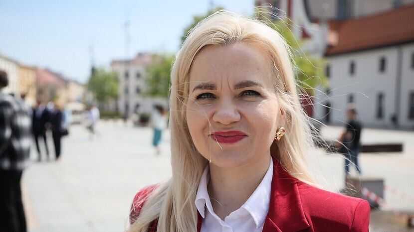 Małgorzata Gromadzka