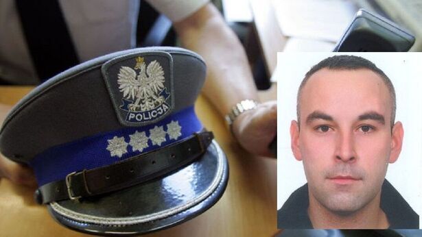 Gdzie jest pan Damian? Wracał do Polski i ślad po nim zaginął