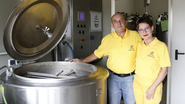 Rzucił karierę w korporacji, by warzyć piwo. Tak powstał rodzinny browar