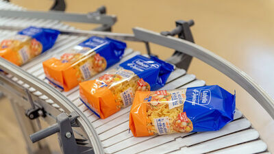 Pasta z Lubelszczyzny