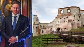 Tomasz Mleczek we wrześniu zrezygnował ze stanowiska dyrektora w Muzeum Nadwiślańskim w Kazimierzu Dolnym, a w środę rozstał się z posadą wicedyrektora Muzeum Zamek w Janowcu
