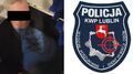 62-latek ukrył się przed policjantami w szafie, ale niewiele mu to pomogło