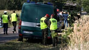 Dowództwo Operacyjne zawiesza poszukiwania rozbitych we wrześniu dronów