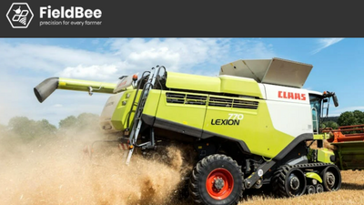 Jak PowerGuide pomaga zmniejszyć nakładanie się i pomijanie obszarów w polu