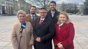 W centrum Lublina powstanie lodowisko pod chmurką