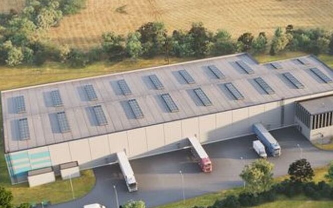 Chełm hamuje inwestycję stulecia. Terminal intermodalny znów na bocznym torze