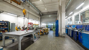 Jak urządzić warsztat samochodowy krok po kroku?