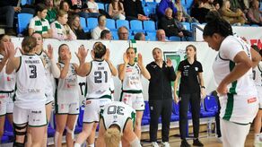 AZS UMCS Lublin spróbuje dzisiaj ograć rywalki z Belgii po raz drugi