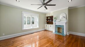 Listwy przypodłogowe — jak dobrać, by nie zniszczyć efektu wnętrza