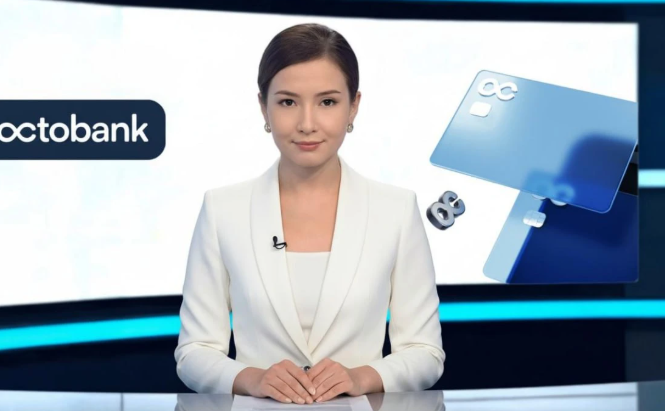 Octobank uruchamia OCTO-AI-TV