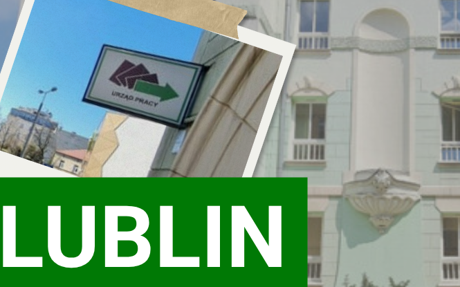 Lublin wspiera młodych i osoby z niepełnosprawnościami na rynku pracy