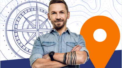 „Gdzie się podział?” – pytali fani. Teraz Kossakowski znów widoczny i zaskakuje nowymi planami