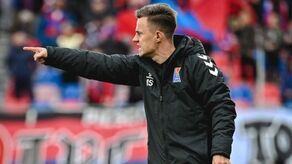 Trener Motoru Mateusz Stolarski