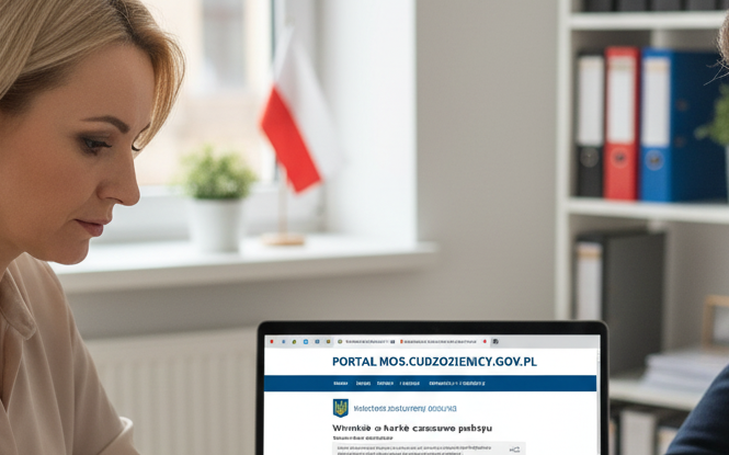 Nowe przepisy dla Ukraińców w Polsce 2025: Kompletny przewodnik po pobycie, pracy