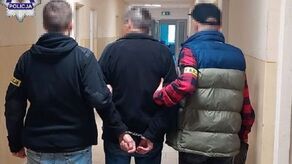 Karę, jaka go teraz spotkała, 66-latek na pewno zapamięta na długo