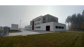 Wojsko inwestuje w Białej Podlaskiej. Nowy obiekt dla pancerniaków