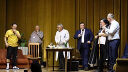 Sztuka dla wszystkich! Dwa dni wyjątkowych spektakli w Bełżycach