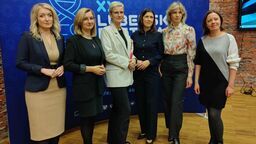 Lubelskie uczelnie pod jednym szyldem. Podsumowanie XXI Festiwalu Nauki