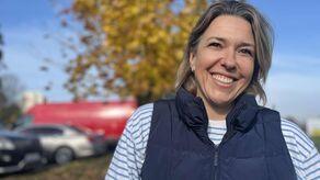 Katarzyna Fornal-Urbańczyk