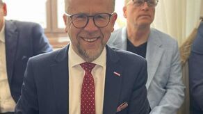 Janusz Kupczyk jest kolejną kadencję przewodniczącym Nowej lewicy w Zamościu, ale też ponownie radnym Zamościa. Mandat zdobył w zeszłym roku startując z list Koalicji Obywatelskiej. W swoim okręgu zdobył 520 głosów, czyli 9,32 wszystkich oddanych