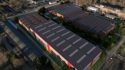 Mesko buduje fabrykę w Kraśniku. Dzisiaj przyjedzie tu szef MON