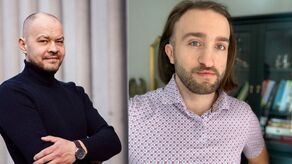 Właściciele firmy: Paweł Hudy i Damian Drożdżal Al-Haj