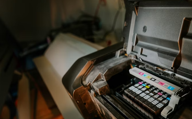 Dobra drukarka, dobre wydruki