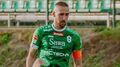 Jakub Szymala zdobył gola w Połańcu, ale Świdniczanka przegrała z Czarnymi